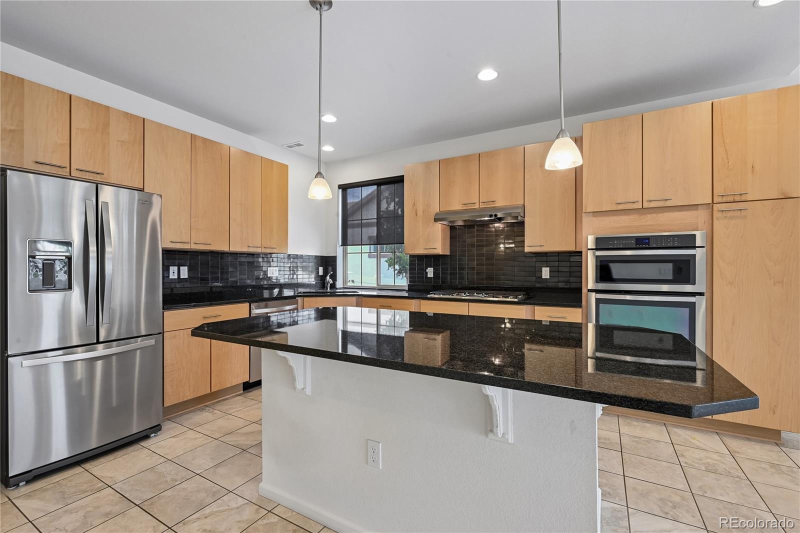 MLS Image #1 for 19523 e 54th avenue,denver, Colorado