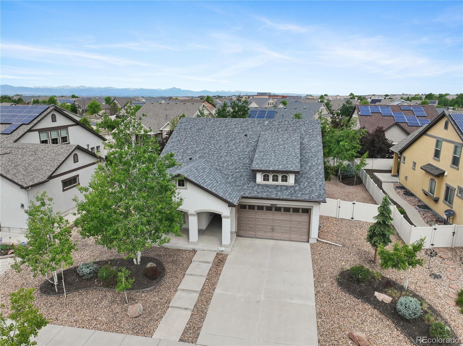 MLS Image #24 for 19523 e 54th avenue,denver, Colorado