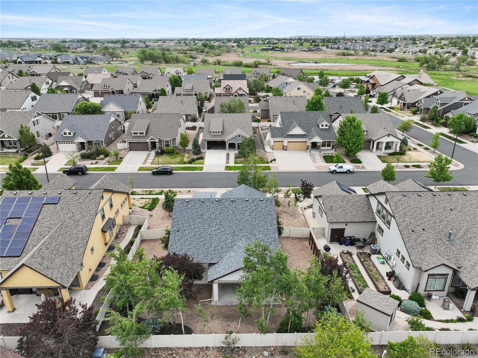 MLS Image #25 for 19523 e 54th avenue,denver, Colorado