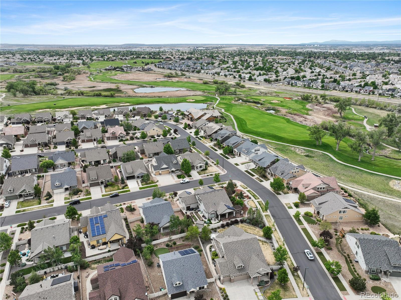 MLS Image #26 for 19523 e 54th avenue,denver, Colorado