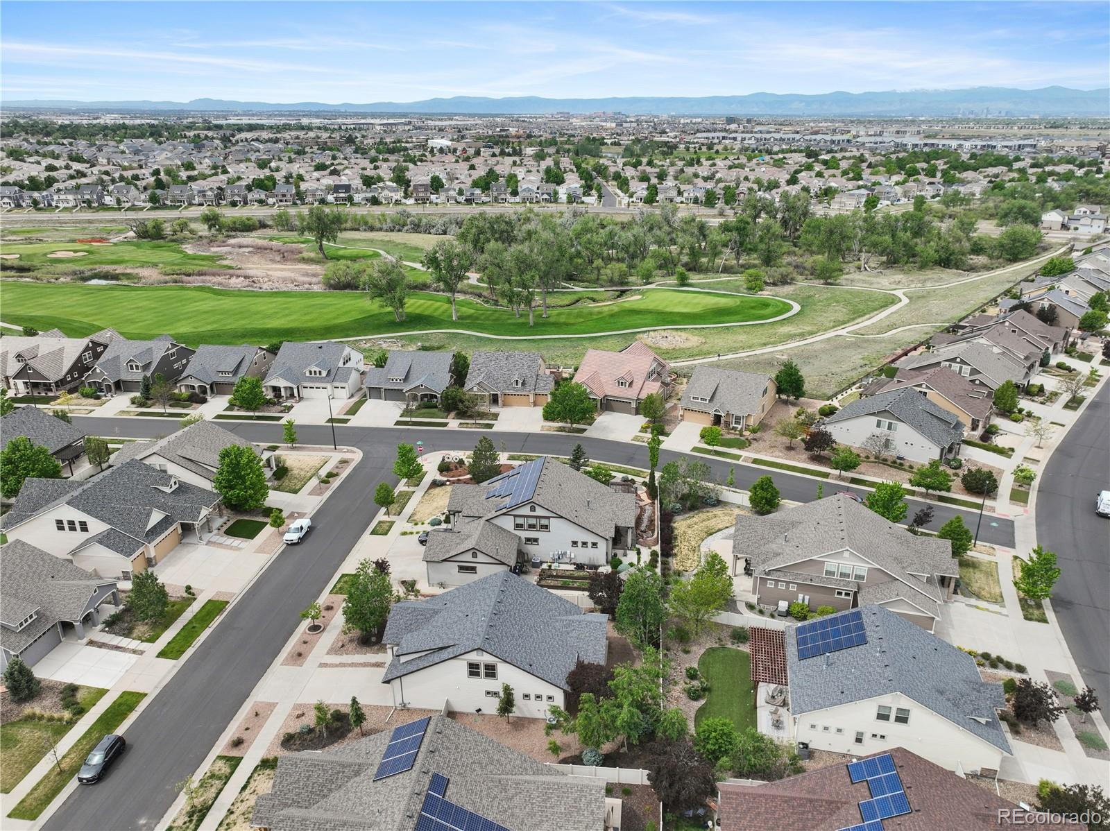 MLS Image #28 for 19523 e 54th avenue,denver, Colorado
