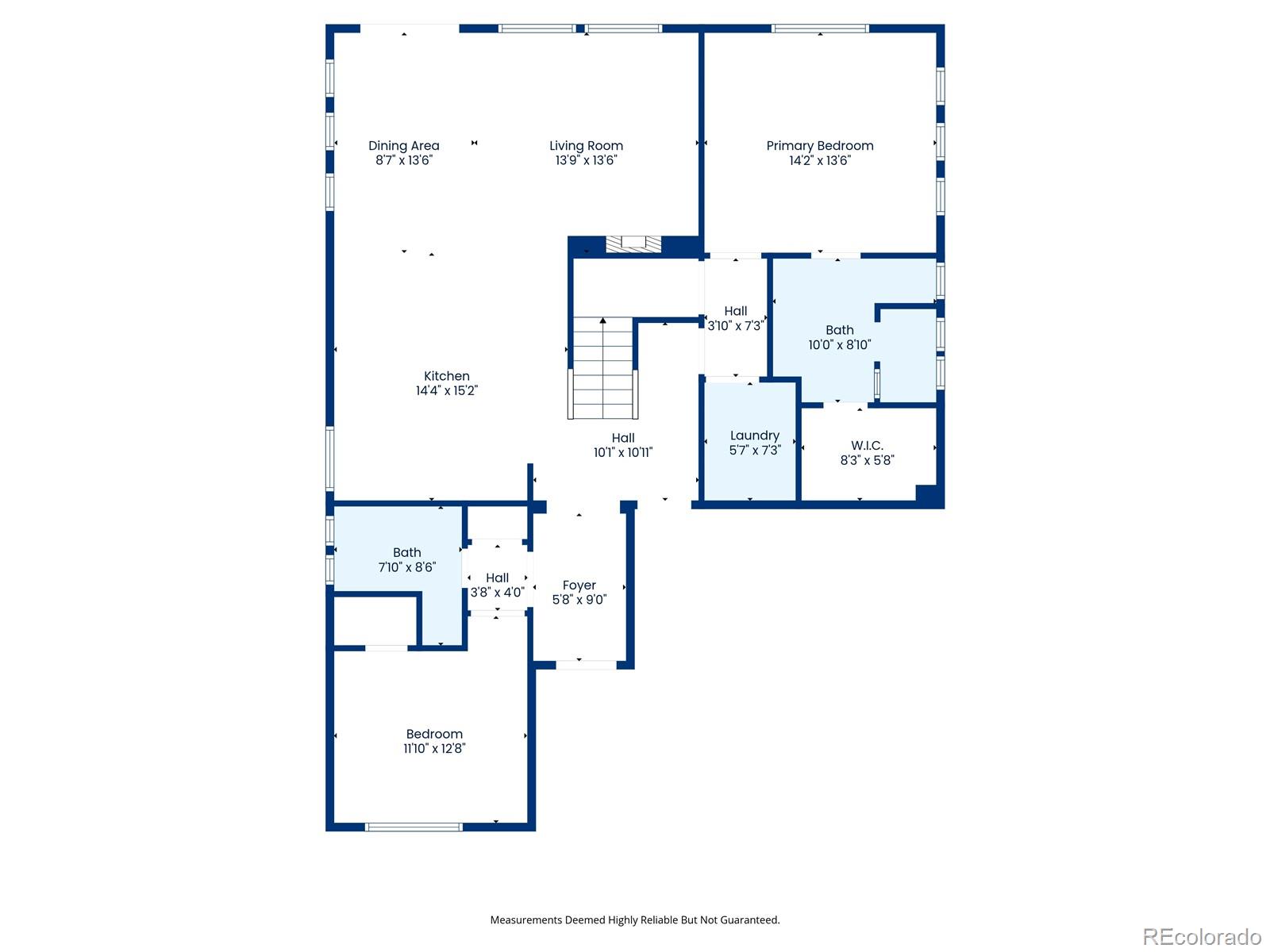 MLS Image #30 for 19523 e 54th avenue,denver, Colorado