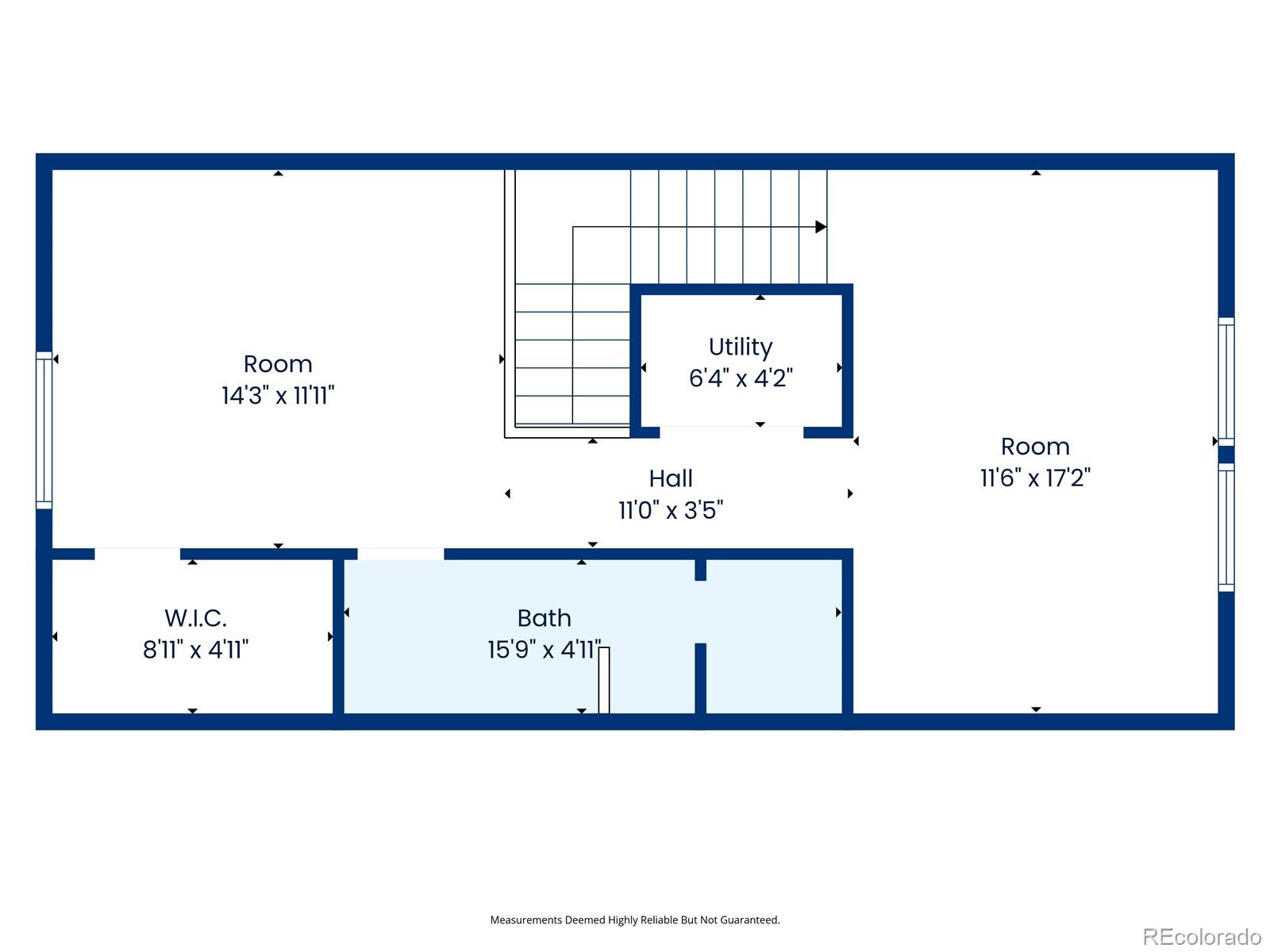 MLS Image #31 for 19523 e 54th avenue,denver, Colorado