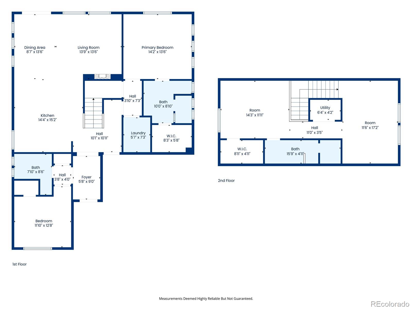 MLS Image #32 for 19523 e 54th avenue,denver, Colorado