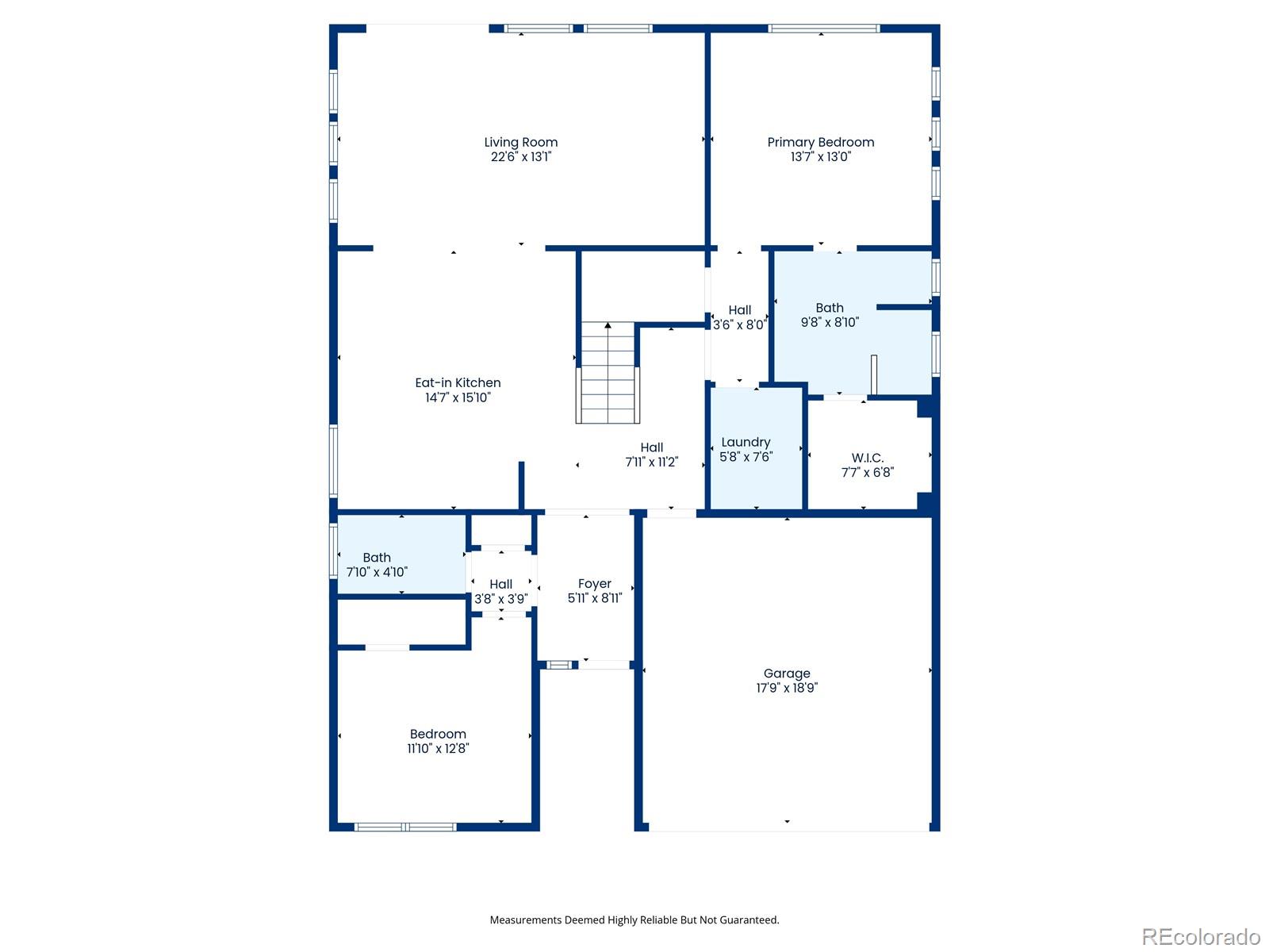 MLS Image #33 for 19523 e 54th avenue,denver, Colorado