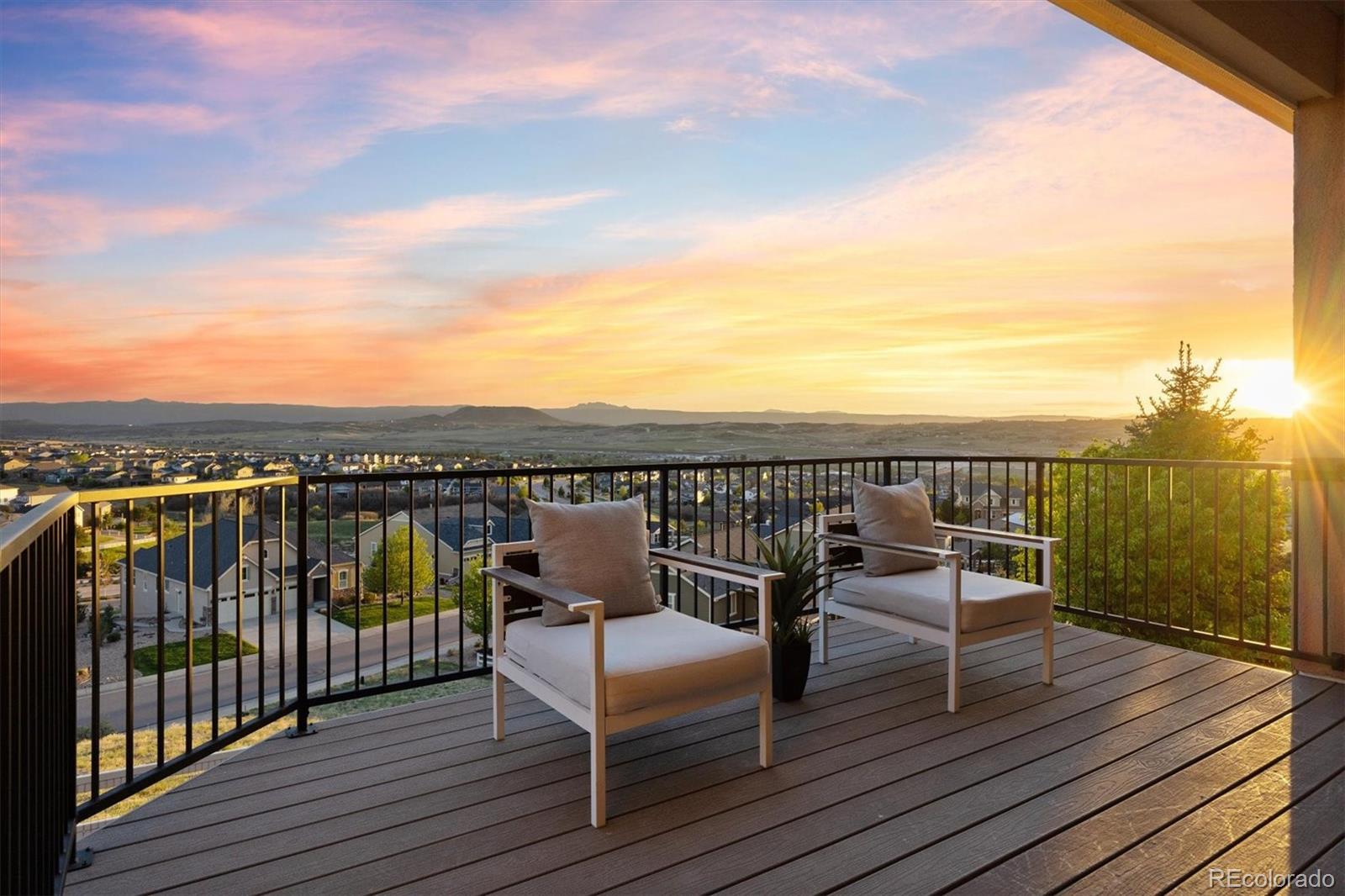 MLS Image #0 for 678  eveningsong drive,castle rock, Colorado