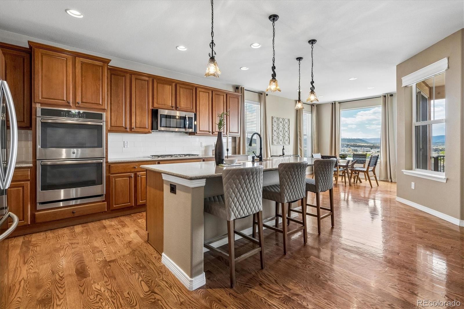 MLS Image #10 for 678  eveningsong drive,castle rock, Colorado