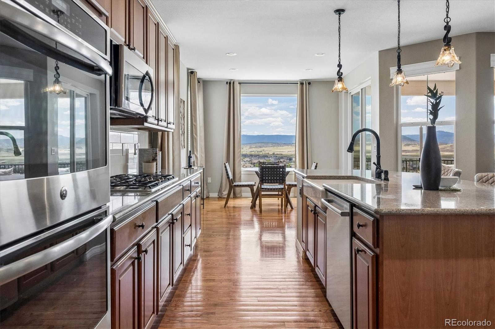 MLS Image #11 for 678  eveningsong drive,castle rock, Colorado