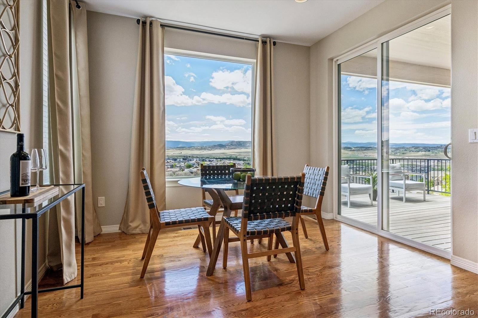 MLS Image #12 for 678  eveningsong drive,castle rock, Colorado