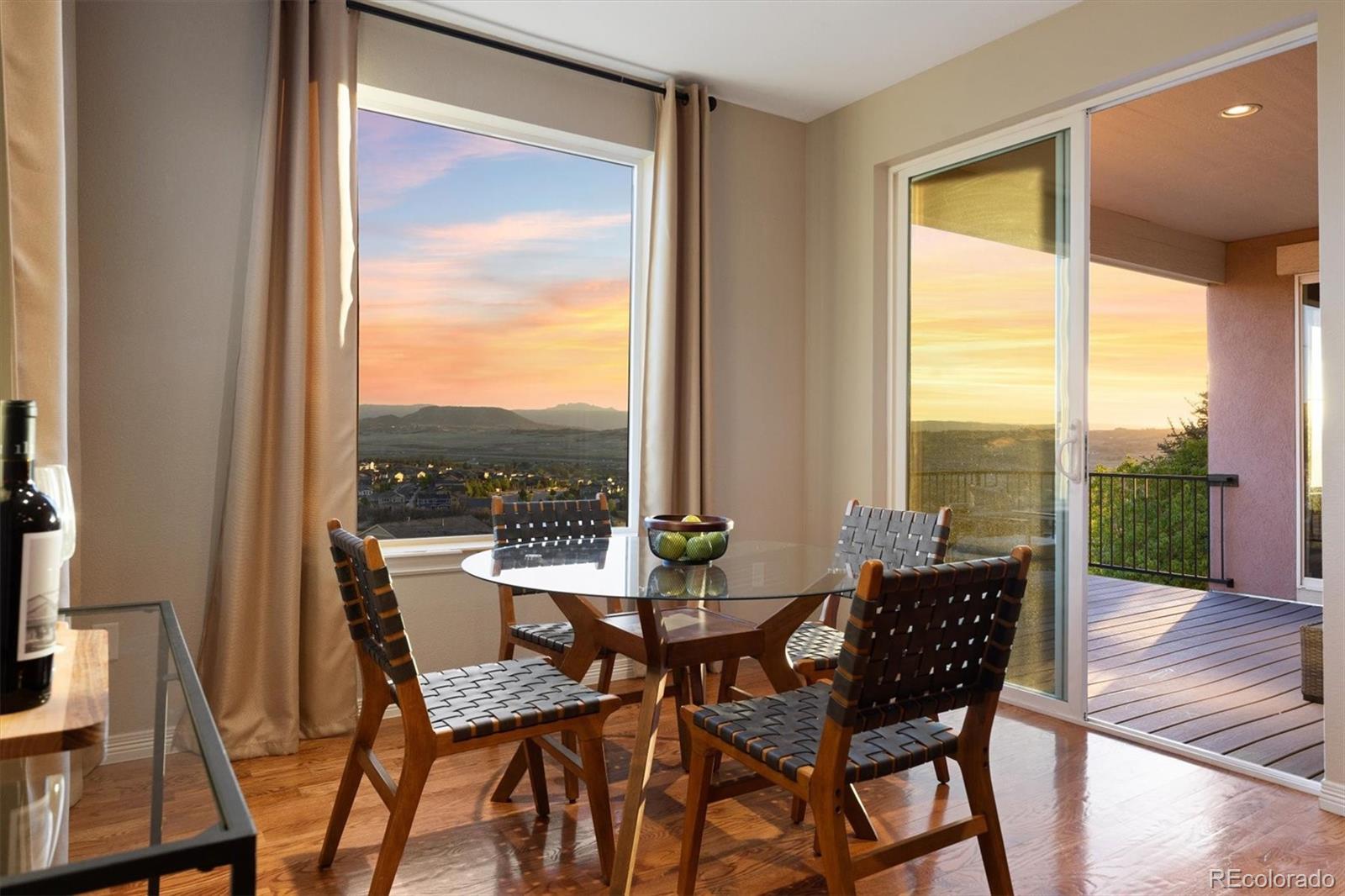 MLS Image #13 for 678  eveningsong drive,castle rock, Colorado