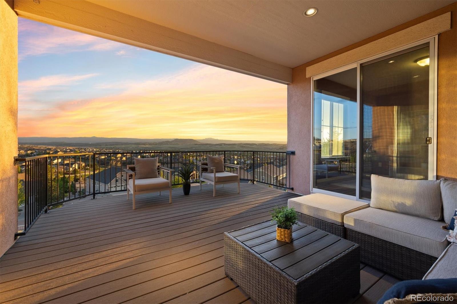 MLS Image #14 for 678  eveningsong drive,castle rock, Colorado