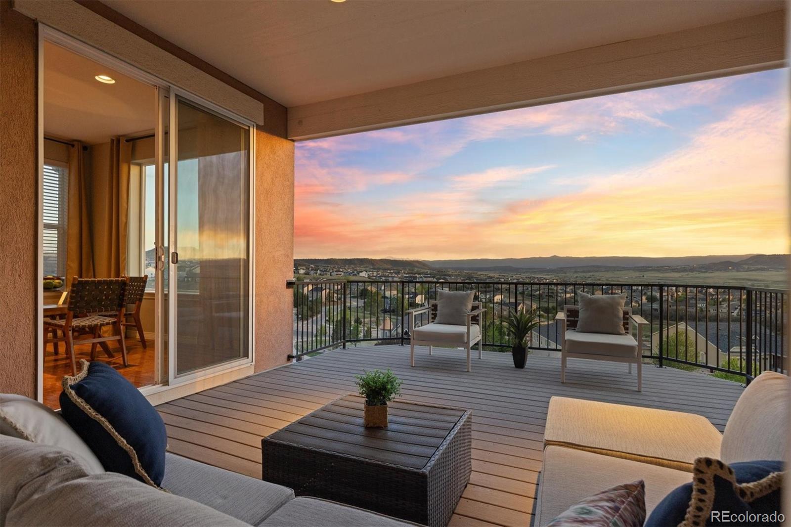 MLS Image #15 for 678  eveningsong drive,castle rock, Colorado