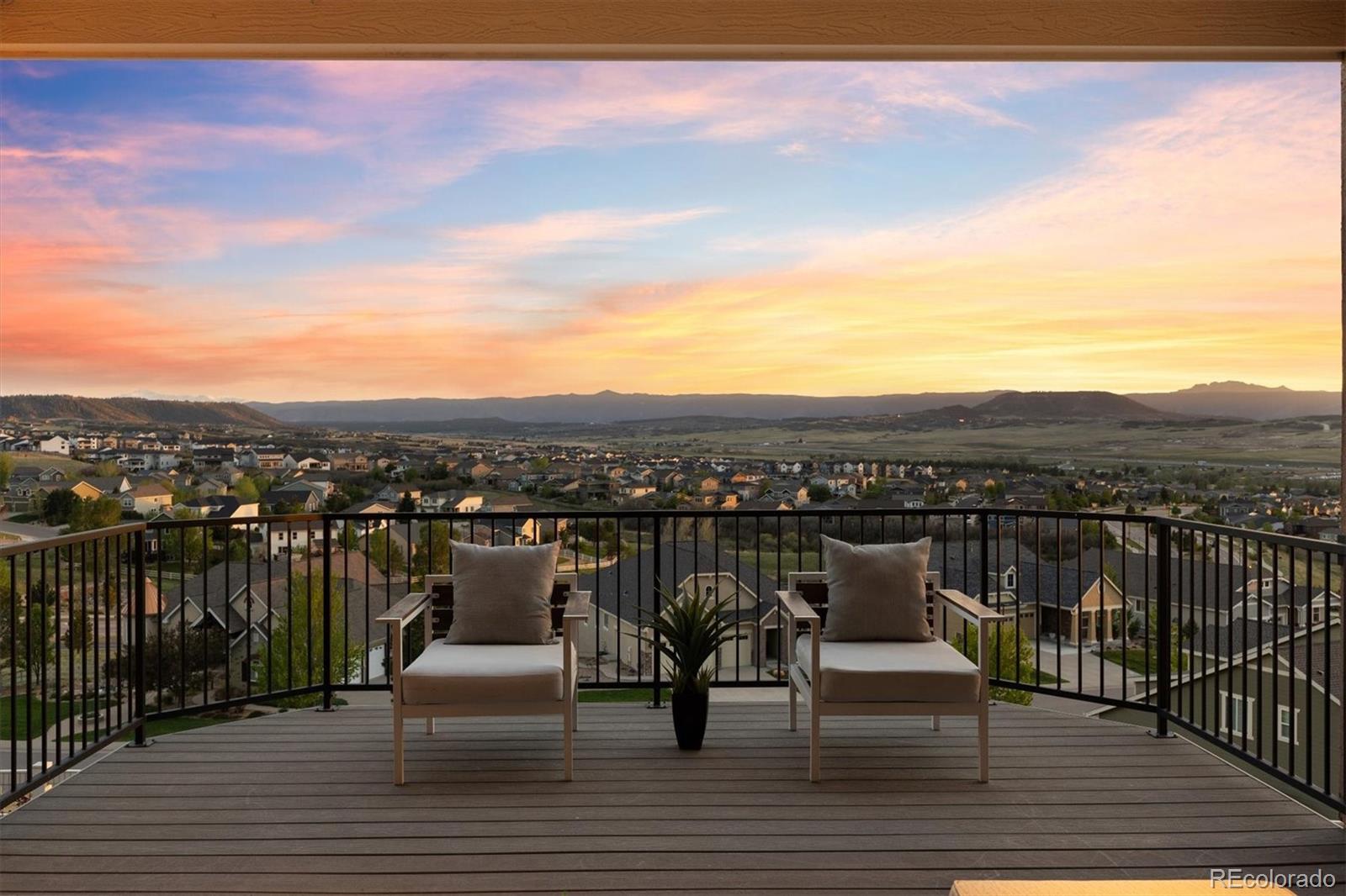 MLS Image #16 for 678  eveningsong drive,castle rock, Colorado