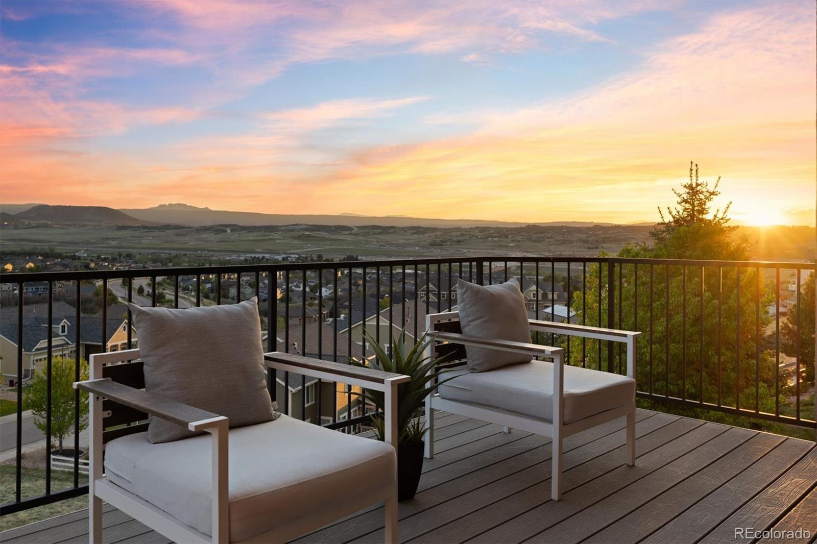 MLS Image #17 for 678  eveningsong drive,castle rock, Colorado