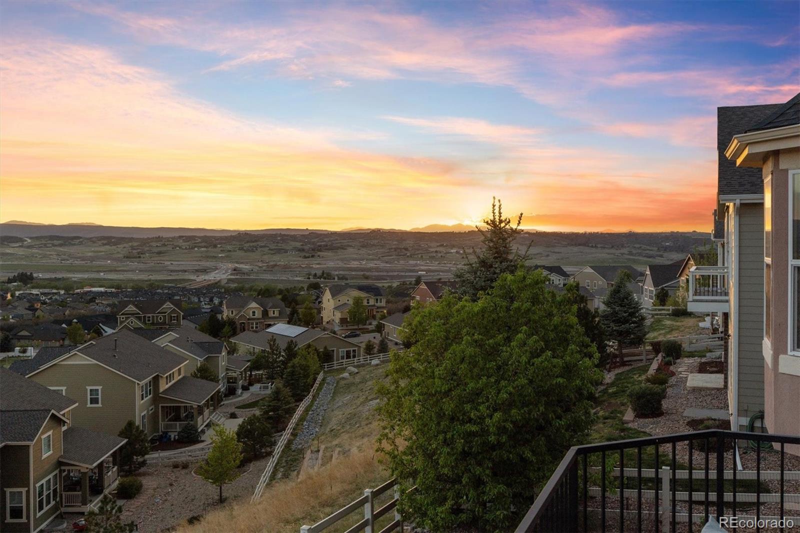 MLS Image #18 for 678  eveningsong drive,castle rock, Colorado