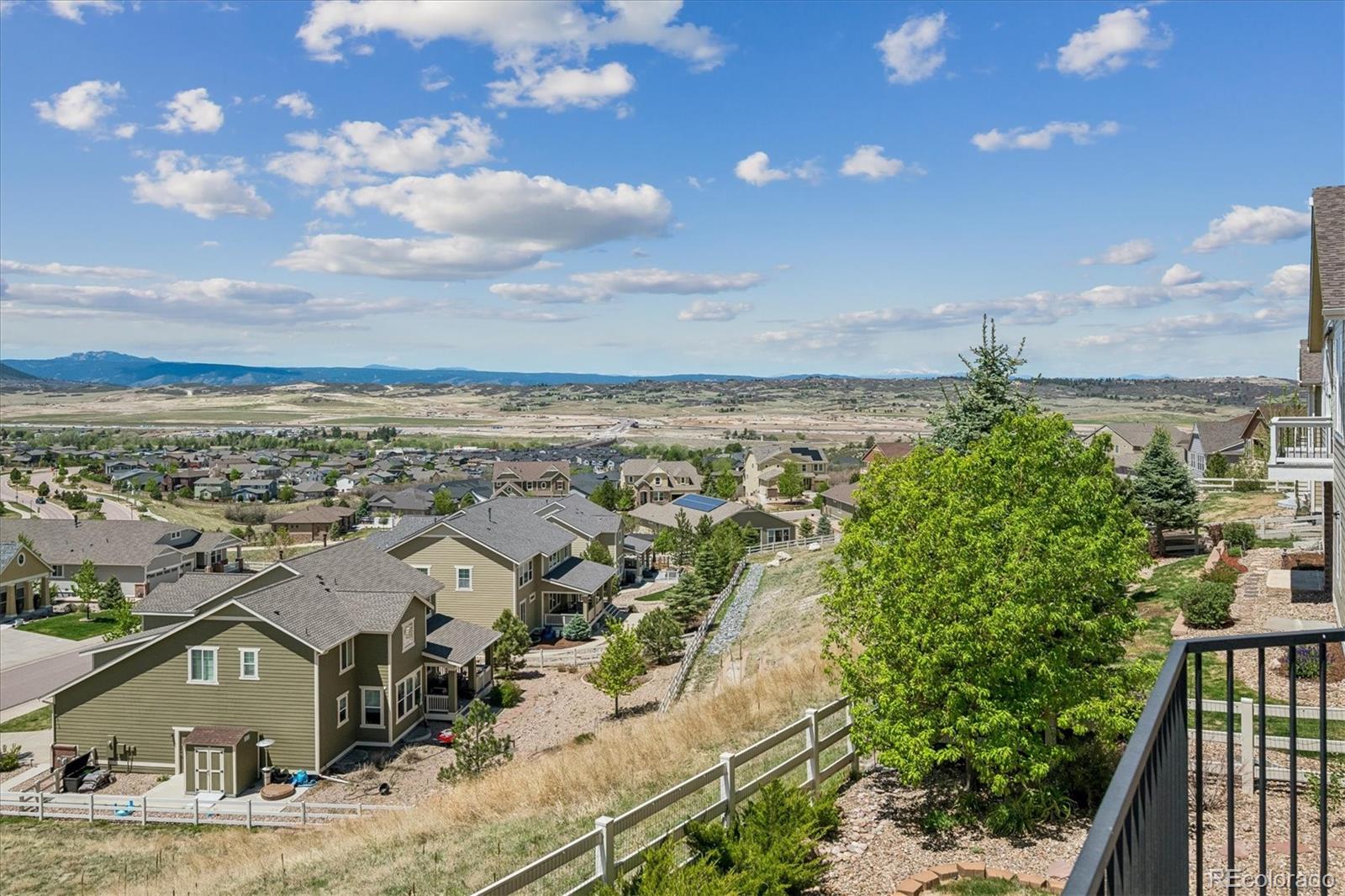 MLS Image #19 for 678  eveningsong drive,castle rock, Colorado