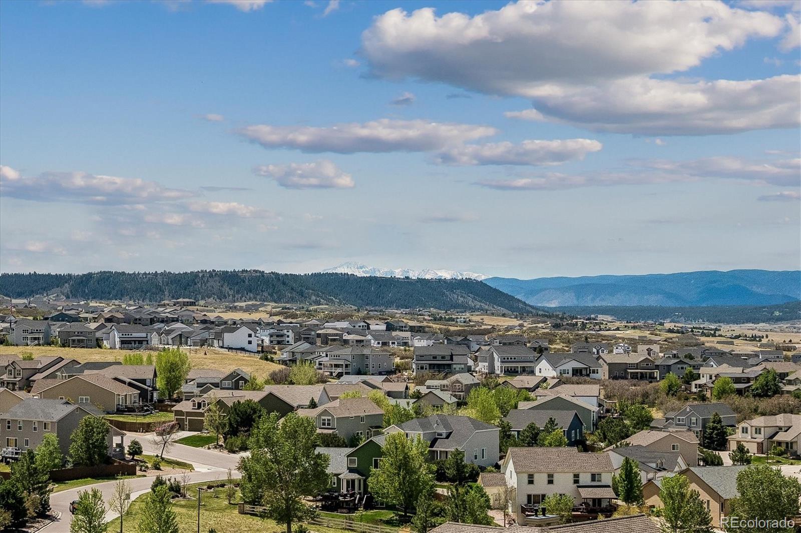 MLS Image #20 for 678  eveningsong drive,castle rock, Colorado