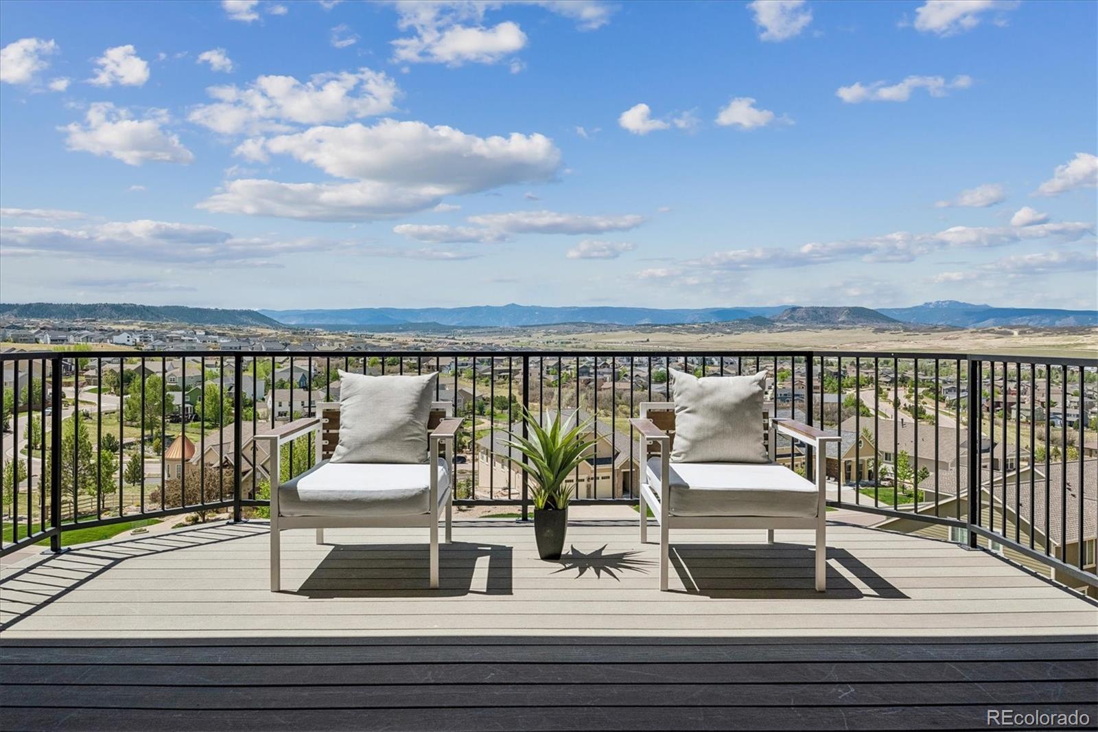 MLS Image #21 for 678  eveningsong drive,castle rock, Colorado