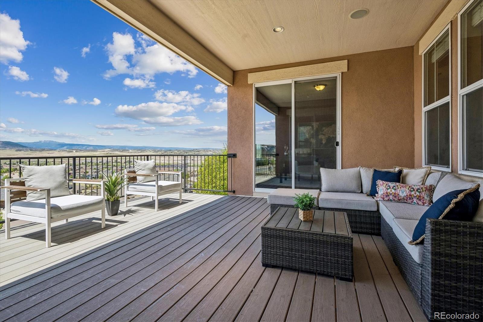 MLS Image #22 for 678  eveningsong drive,castle rock, Colorado