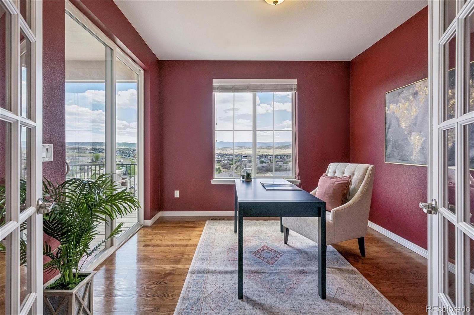 MLS Image #23 for 678  eveningsong drive,castle rock, Colorado