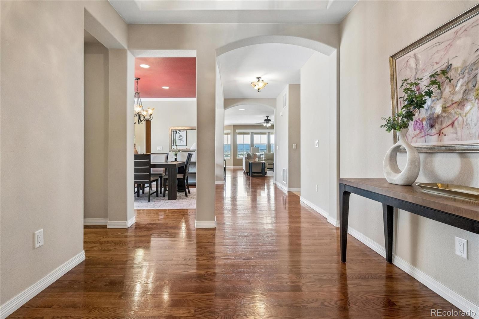 MLS Image #3 for 678  eveningsong drive,castle rock, Colorado