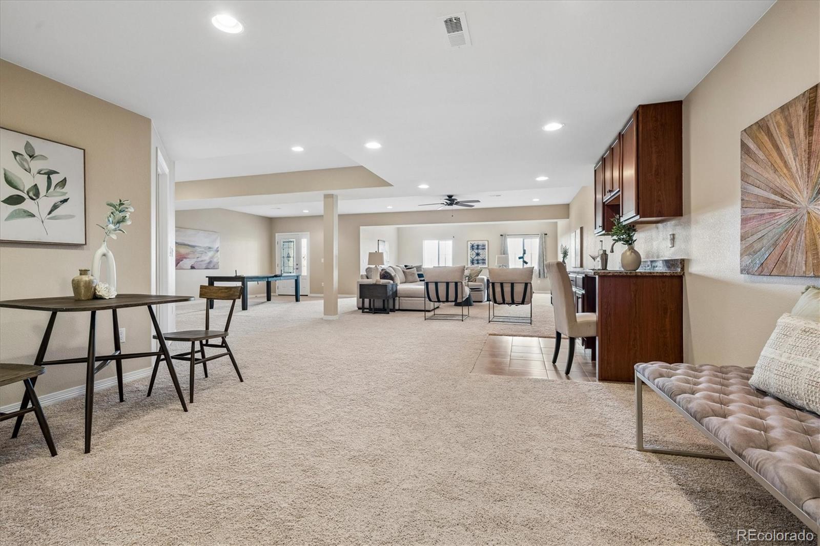 MLS Image #35 for 678  eveningsong drive,castle rock, Colorado