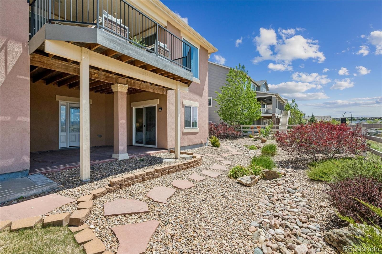 MLS Image #45 for 678  eveningsong drive,castle rock, Colorado
