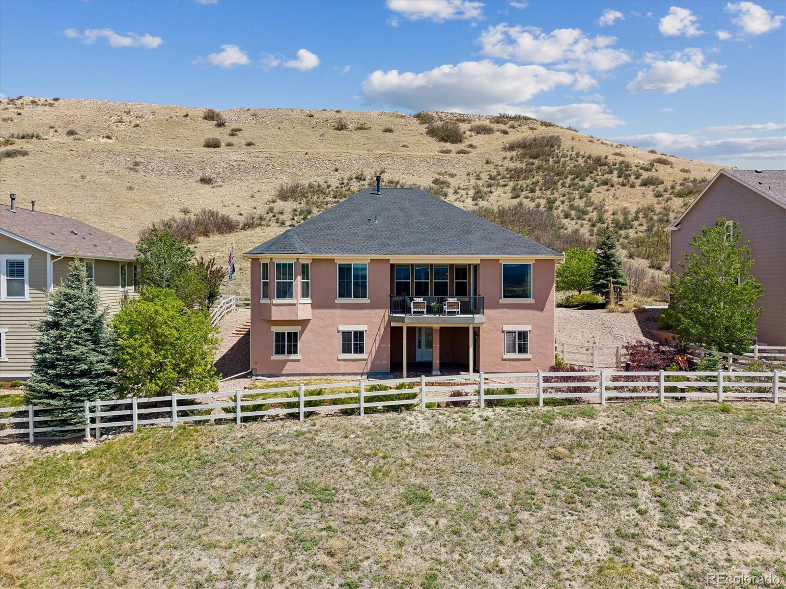 MLS Image #46 for 678  eveningsong drive,castle rock, Colorado