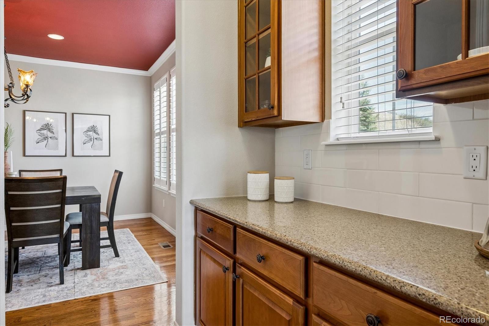 MLS Image #5 for 678  eveningsong drive,castle rock, Colorado