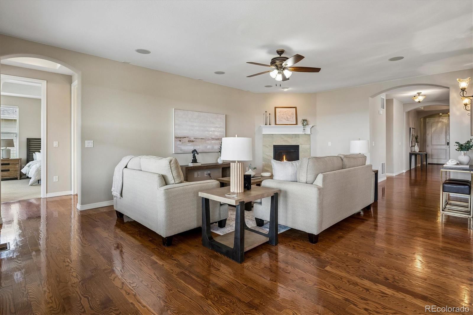 MLS Image #7 for 678  eveningsong drive,castle rock, Colorado