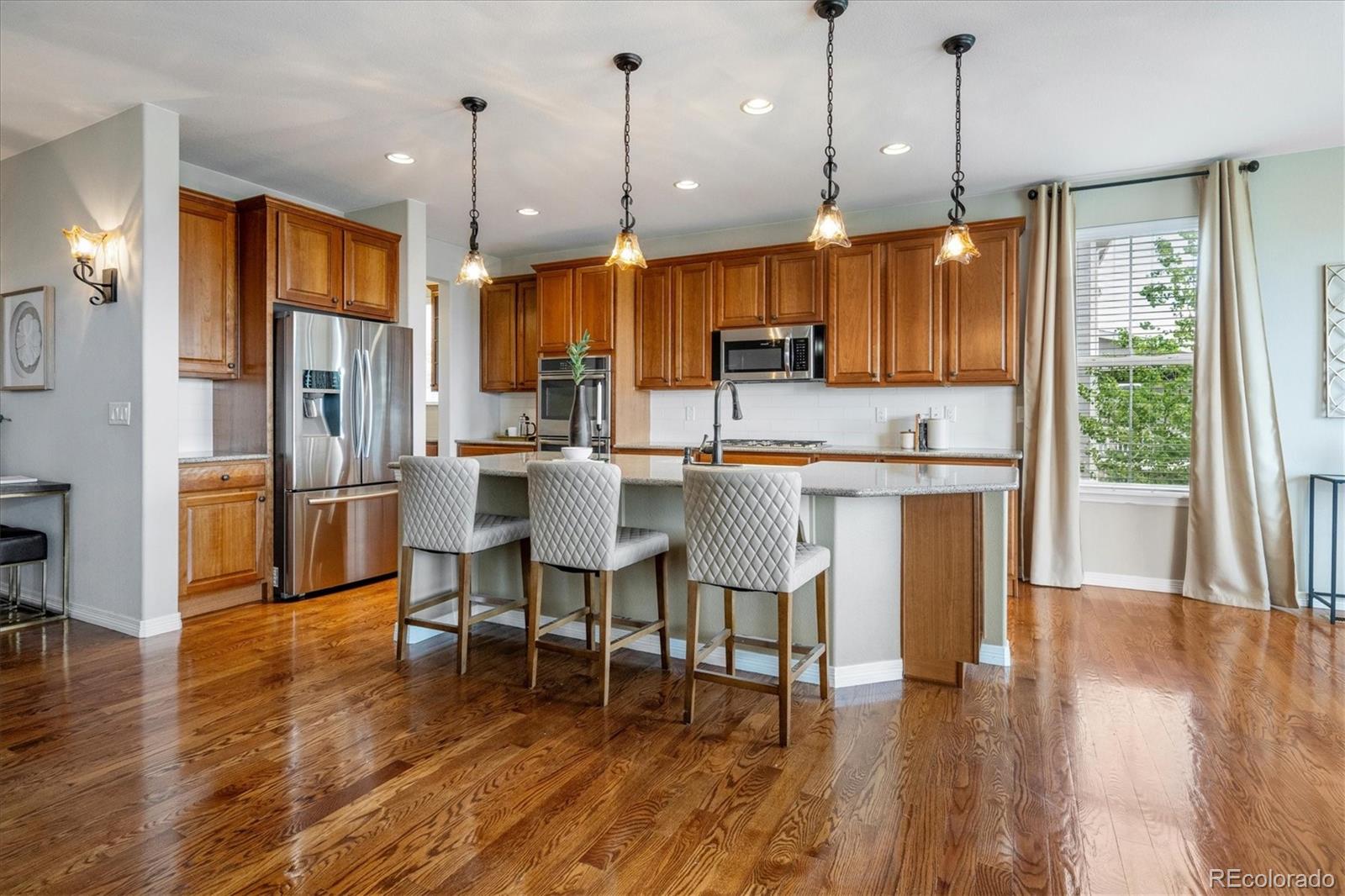 MLS Image #8 for 678  eveningsong drive,castle rock, Colorado