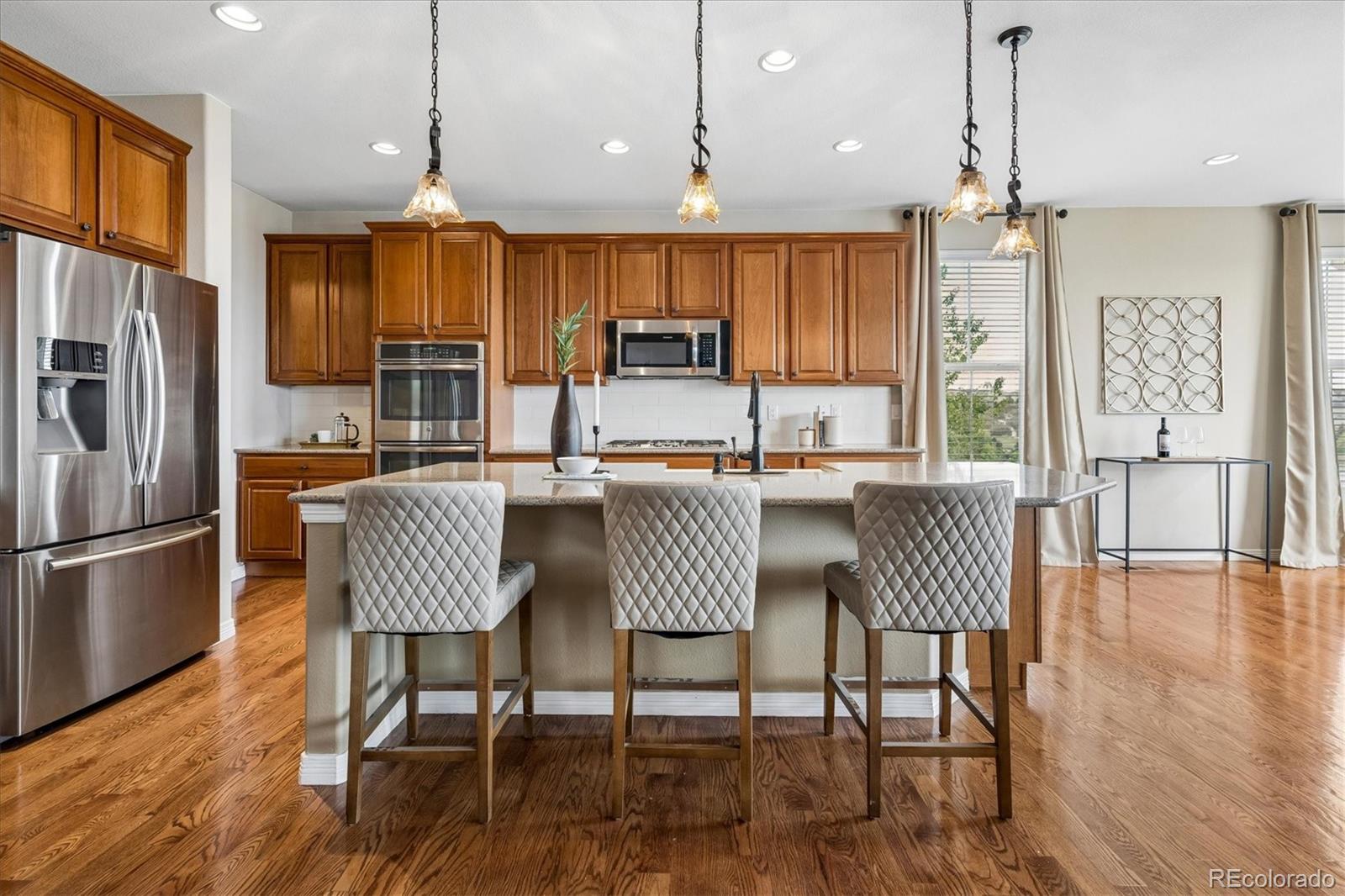 MLS Image #9 for 678  eveningsong drive,castle rock, Colorado