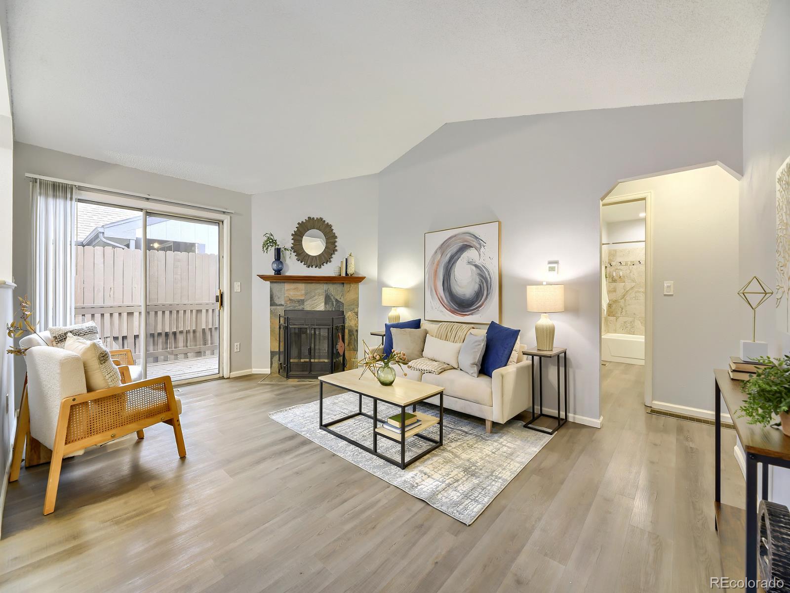 MLS Image #1 for 5595 s zang street,littleton, Colorado