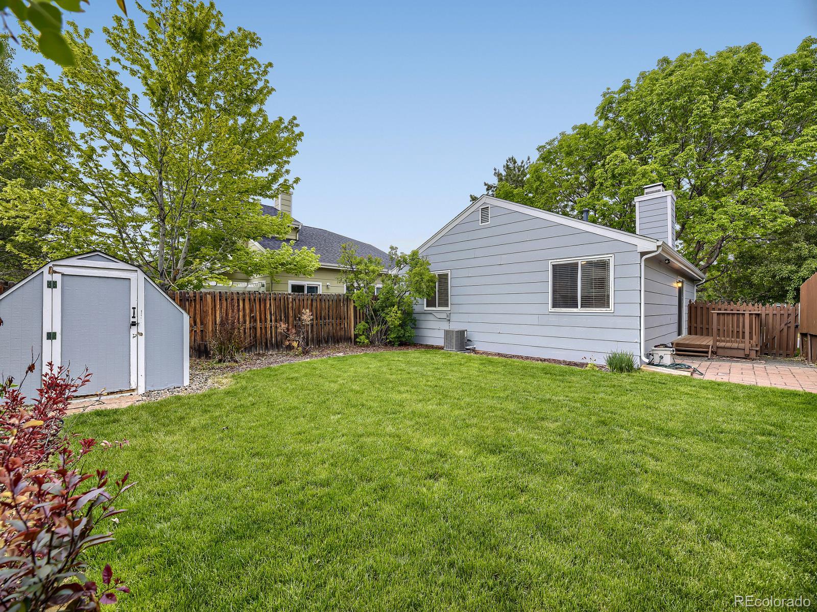 MLS Image #18 for 5595 s zang street,littleton, Colorado