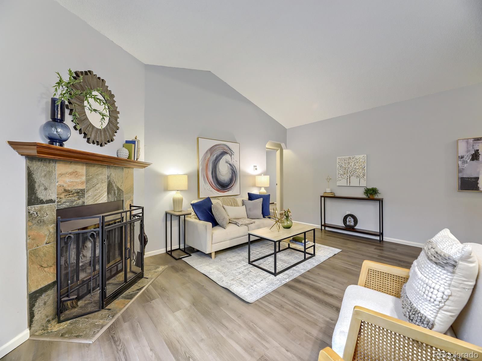MLS Image #2 for 5595 s zang street,littleton, Colorado