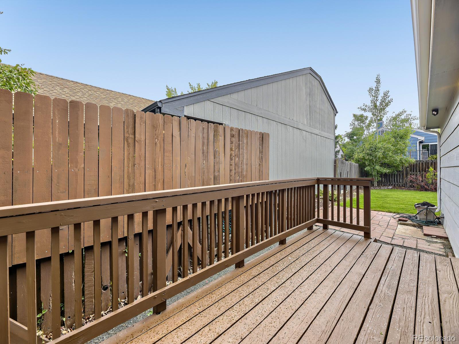 MLS Image #23 for 5595 s zang street,littleton, Colorado