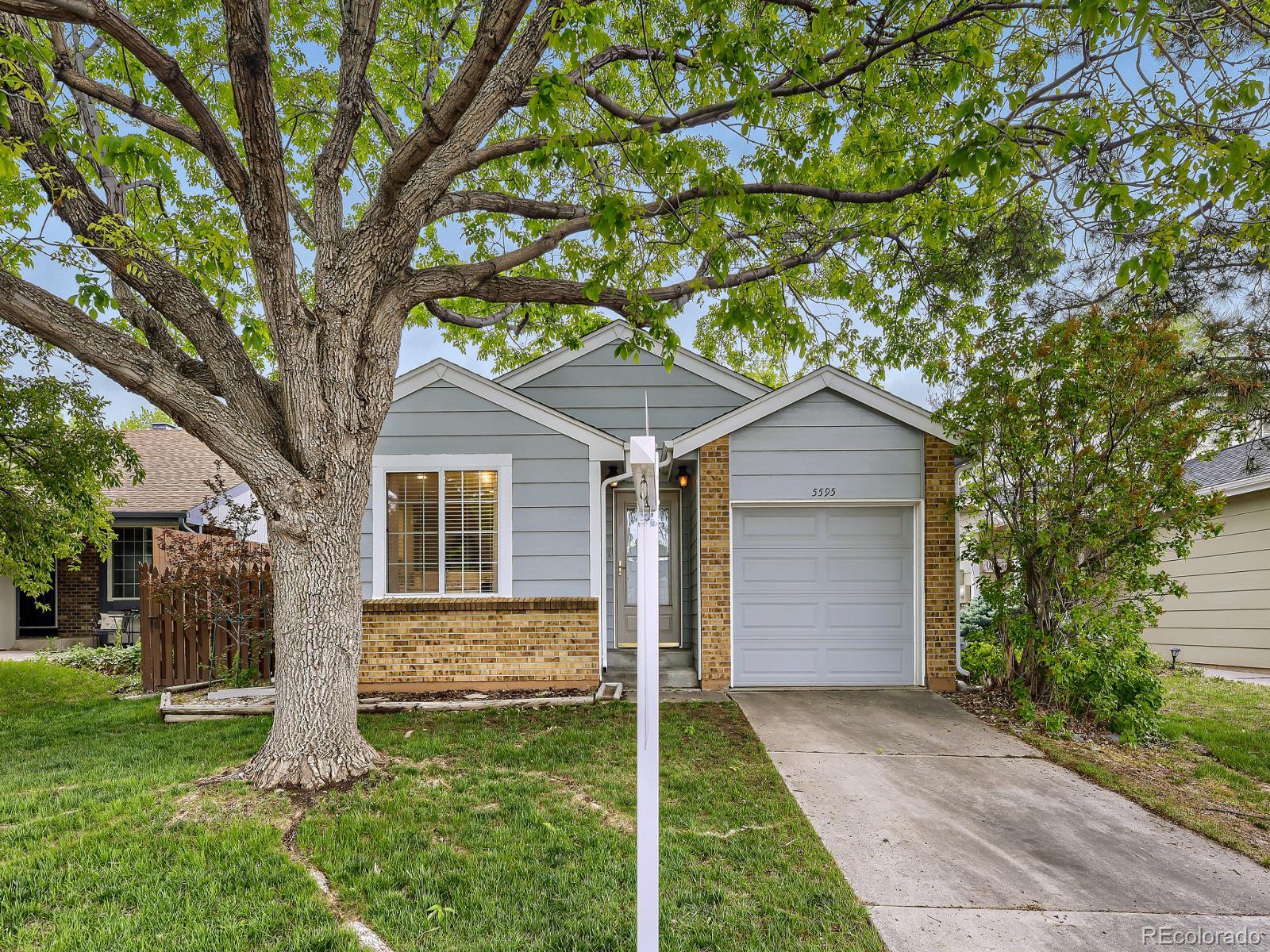 MLS Image #26 for 5595 s zang street,littleton, Colorado
