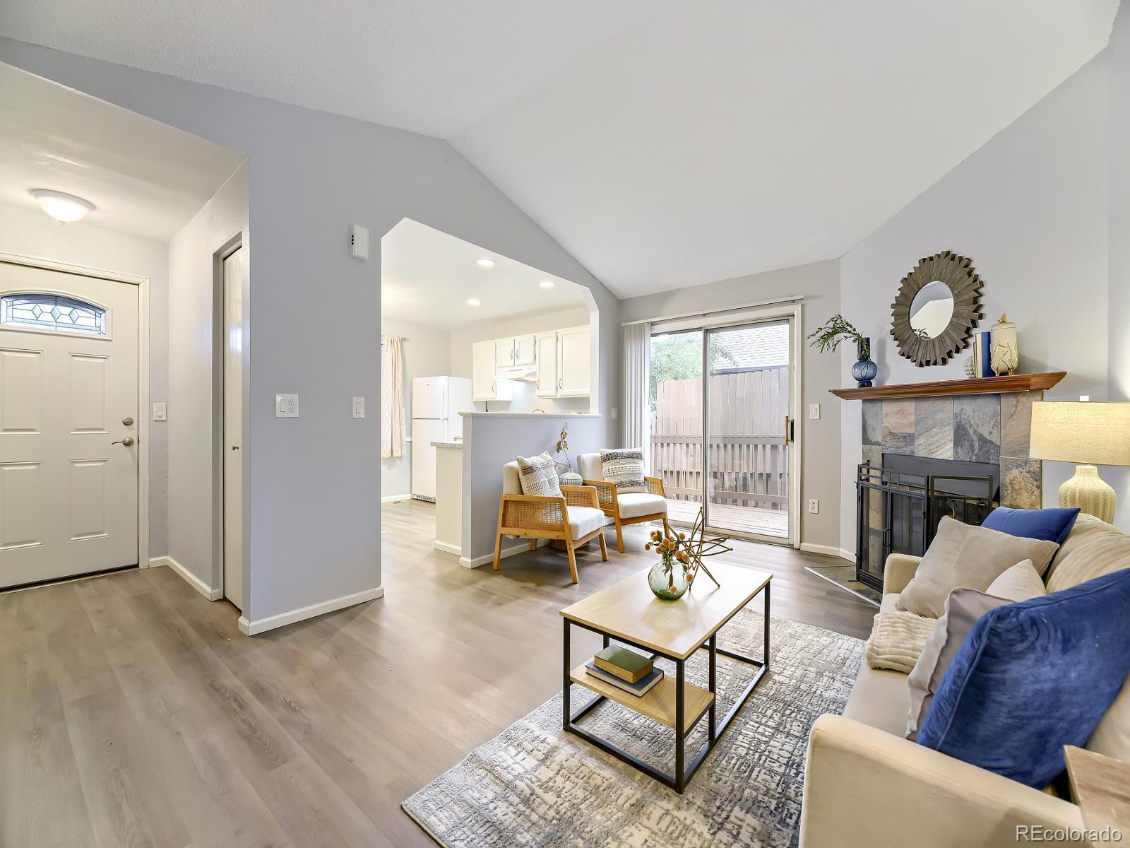 MLS Image #3 for 5595 s zang street,littleton, Colorado