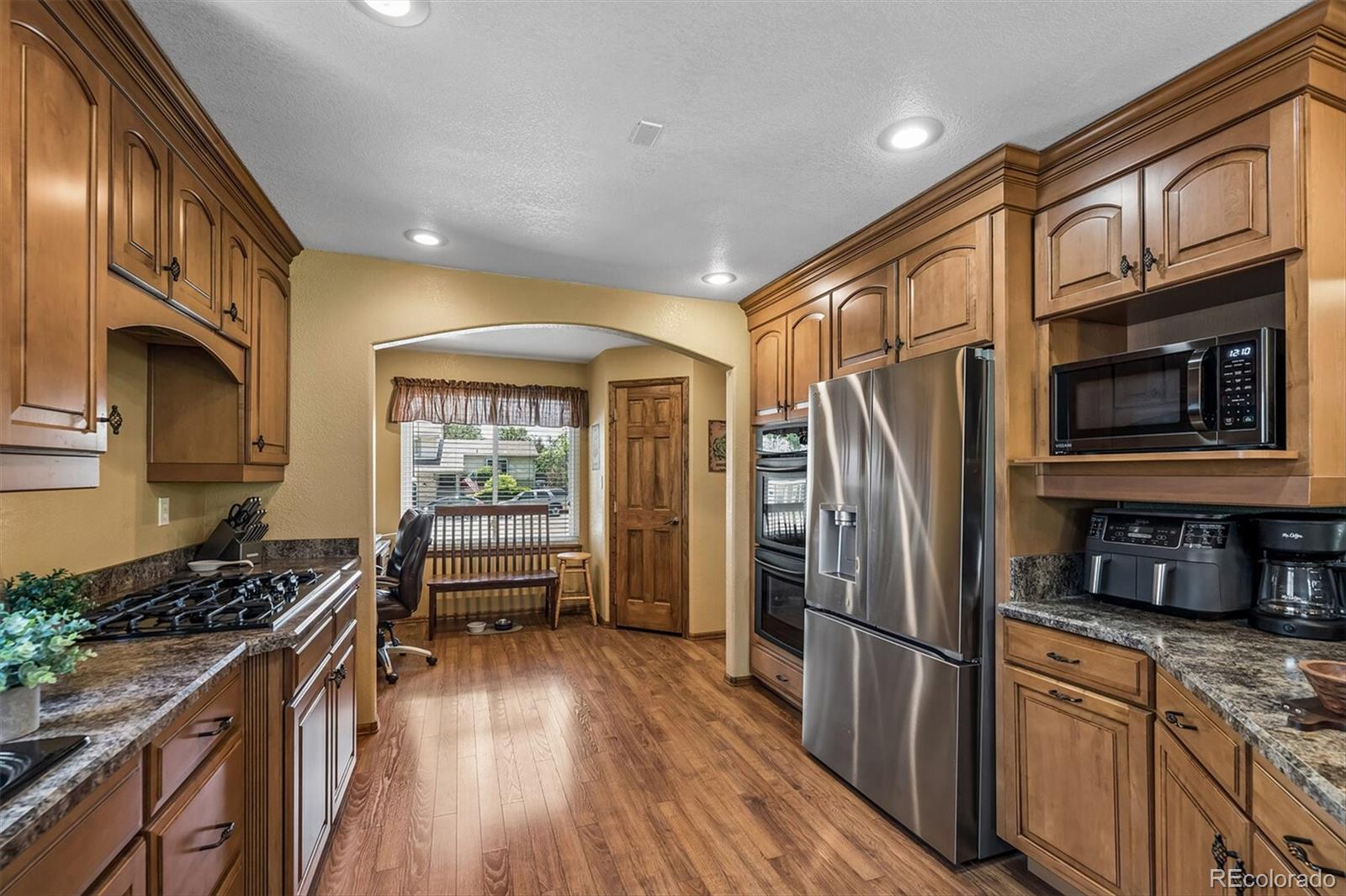 MLS Image #12 for 10765 w berry drive,littleton, Colorado