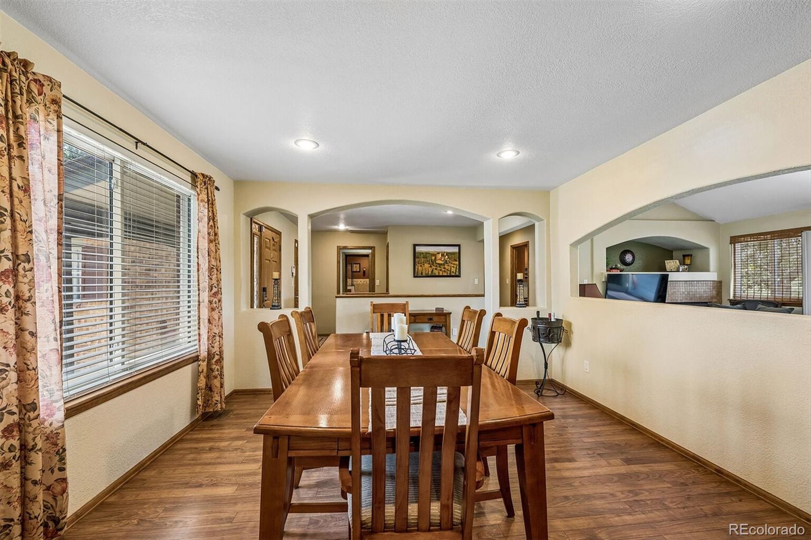 MLS Image #3 for 10765 w berry drive,littleton, Colorado