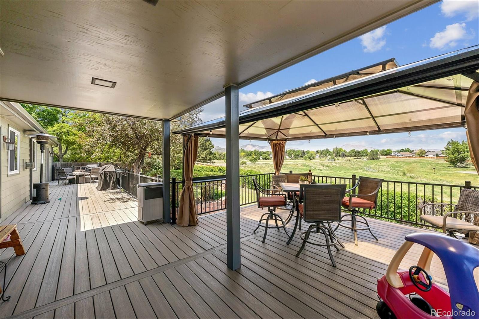 MLS Image #31 for 10765 w berry drive,littleton, Colorado