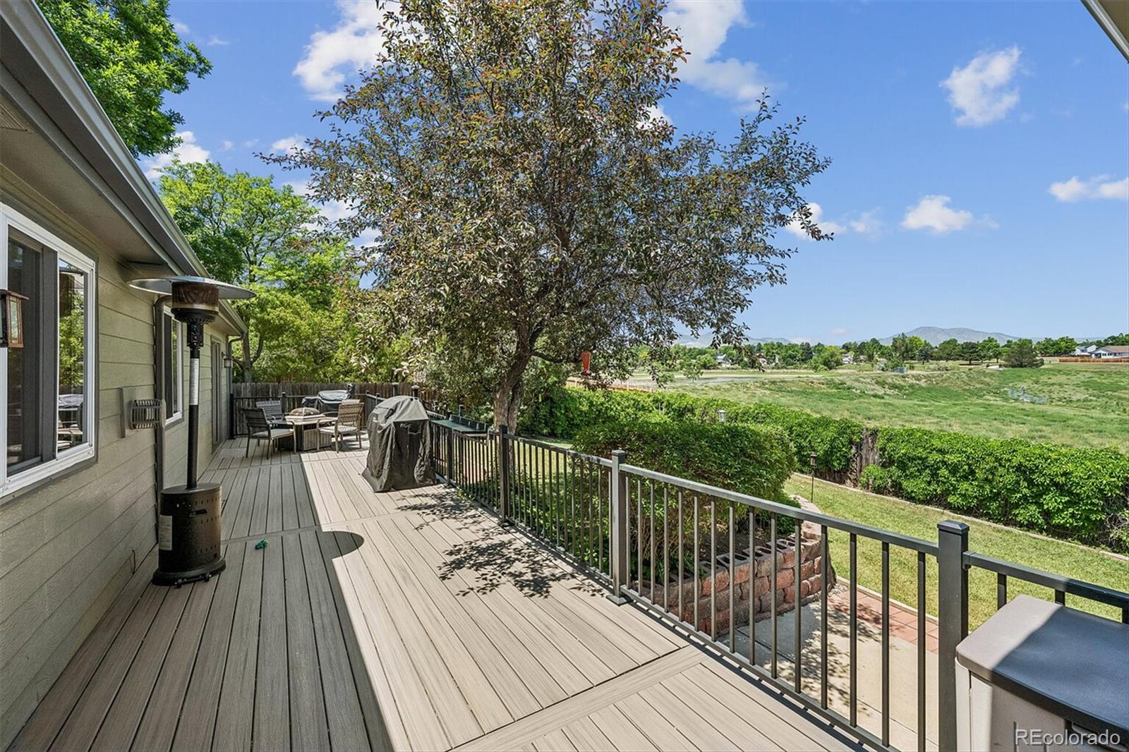 MLS Image #32 for 10765 w berry drive,littleton, Colorado