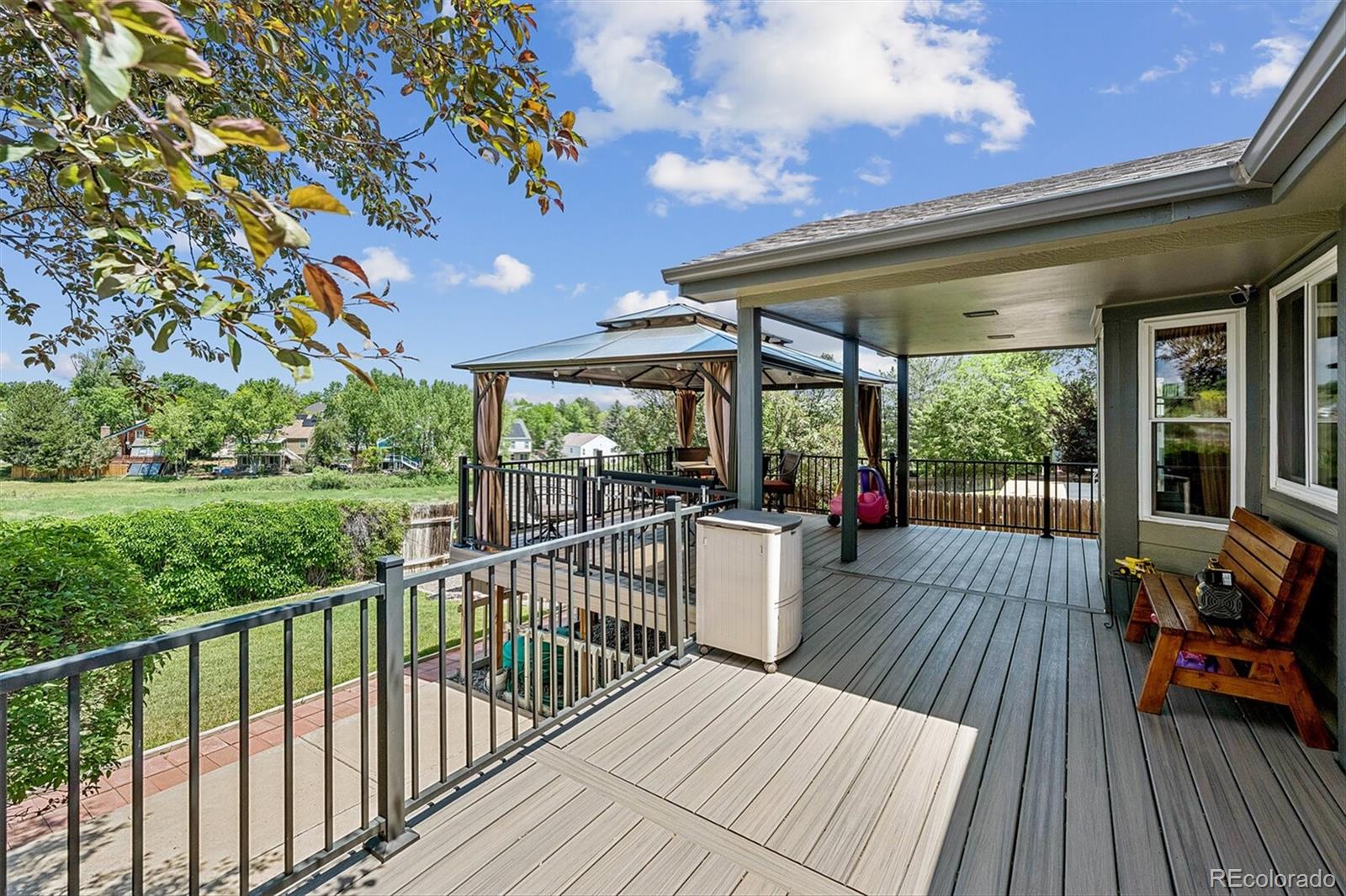 MLS Image #33 for 10765 w berry drive,littleton, Colorado