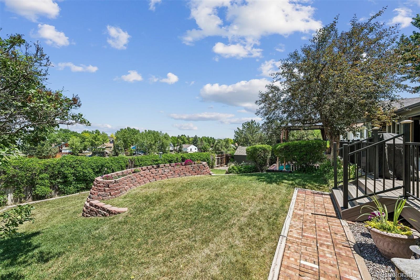 MLS Image #34 for 10765 w berry drive,littleton, Colorado