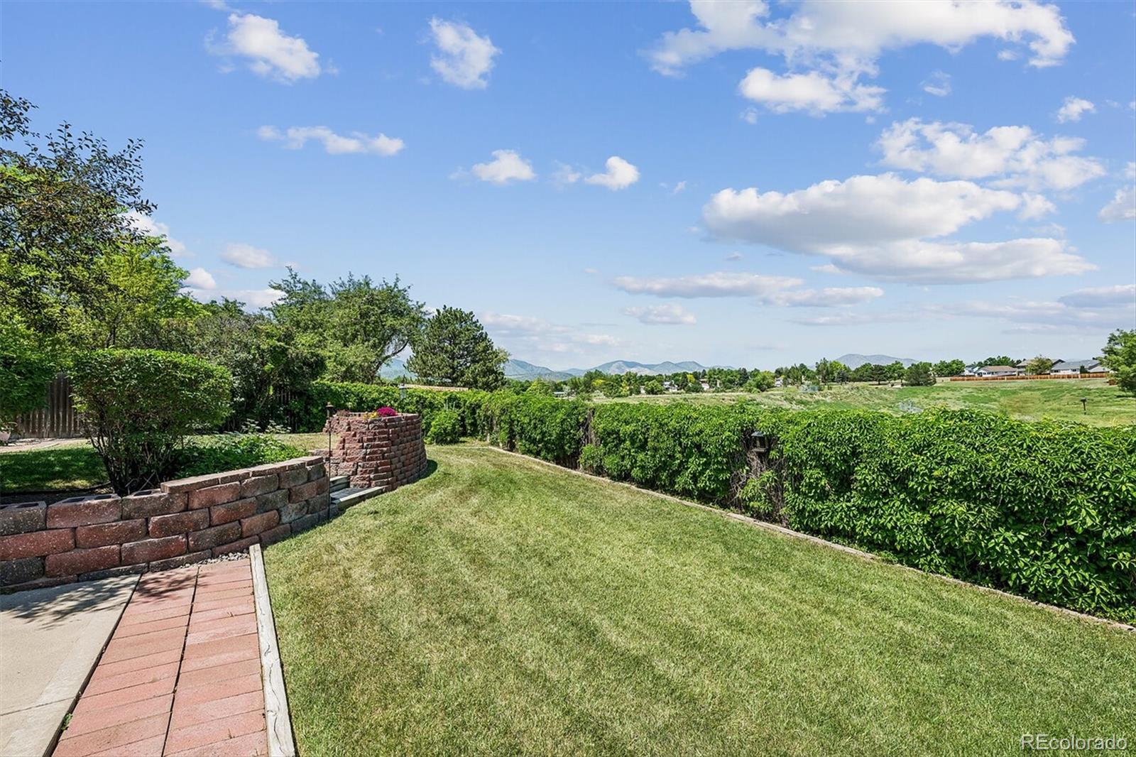 MLS Image #37 for 10765 w berry drive,littleton, Colorado