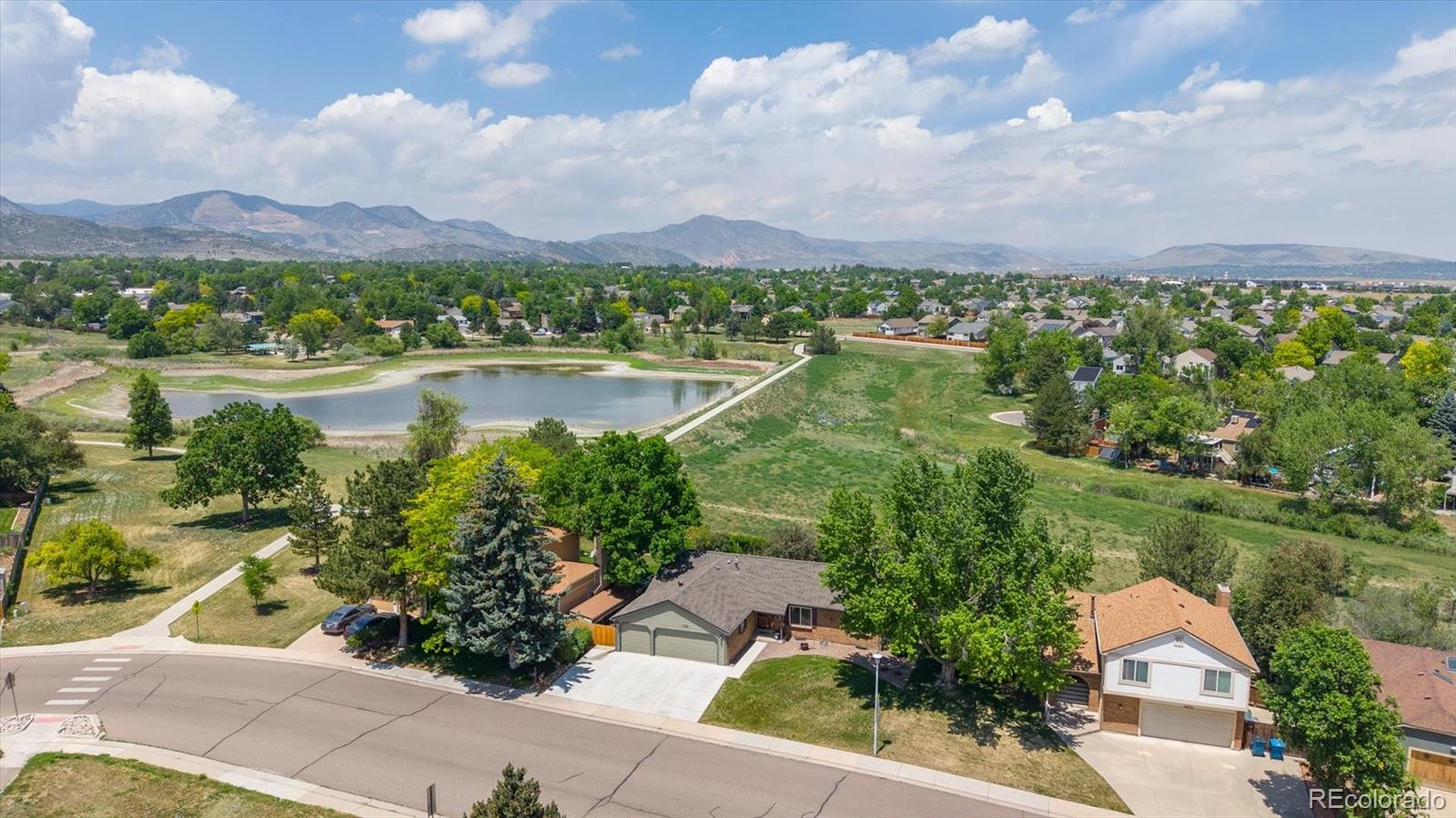 MLS Image #38 for 10765 w berry drive,littleton, Colorado