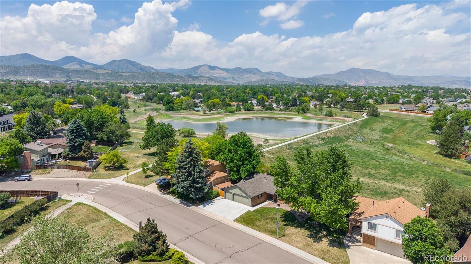 MLS Image #39 for 10765 w berry drive,littleton, Colorado