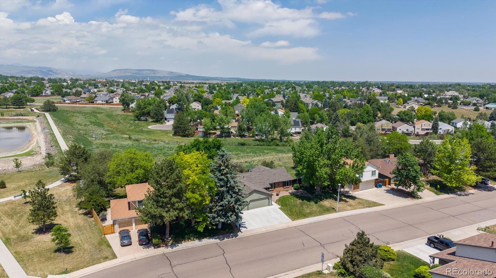 MLS Image #40 for 10765 w berry drive,littleton, Colorado