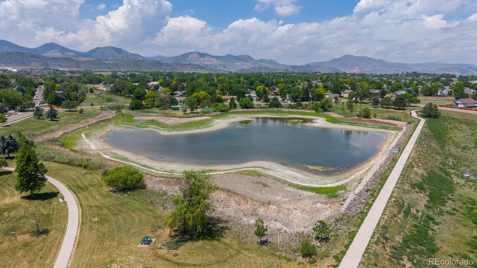 MLS Image #41 for 10765 w berry drive,littleton, Colorado