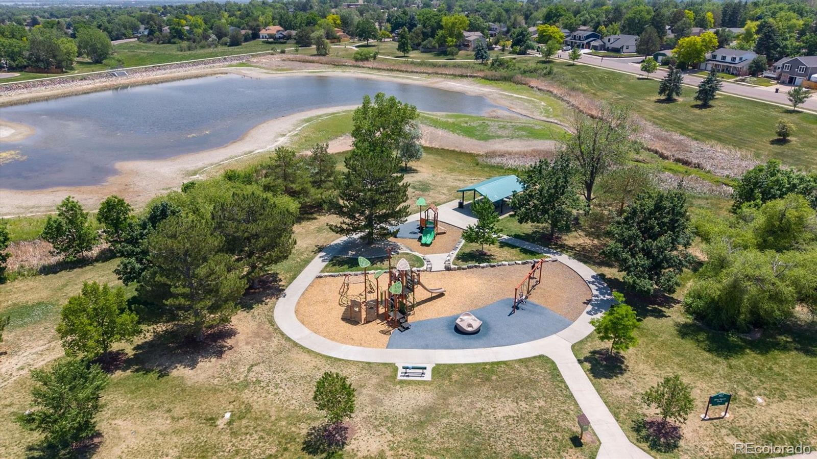 MLS Image #45 for 10765 w berry drive,littleton, Colorado